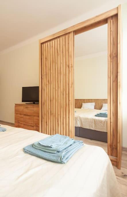 Vysoka Apartman Emf/Stp Bratysława Zewnętrze zdjęcie